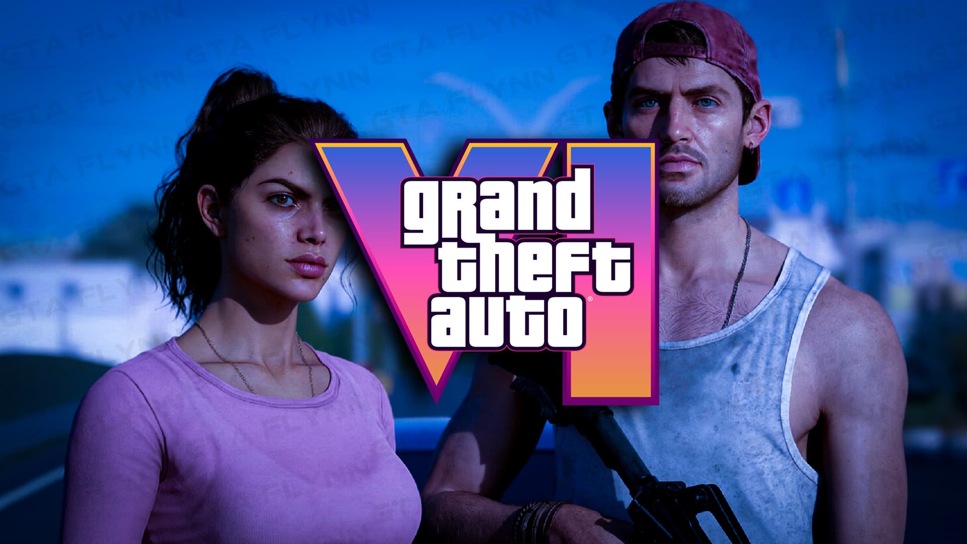 Meet the Cast: Who Will Be in GTA 6