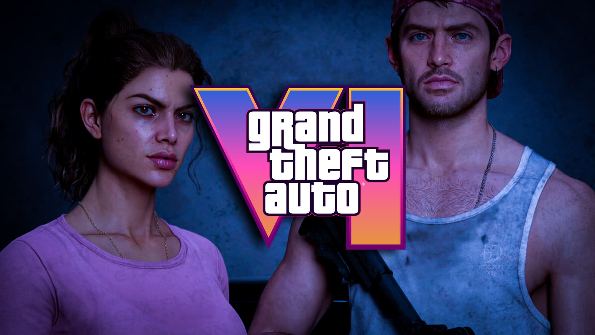 GTA 6 Characters: The Complete Guide