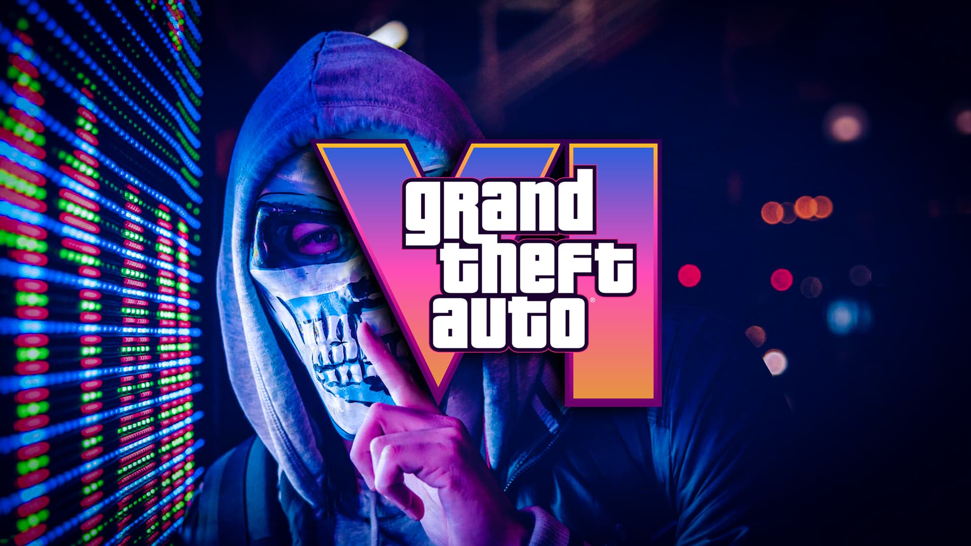 The Story Behind GTA 6's Leak: A Detailed Analysis