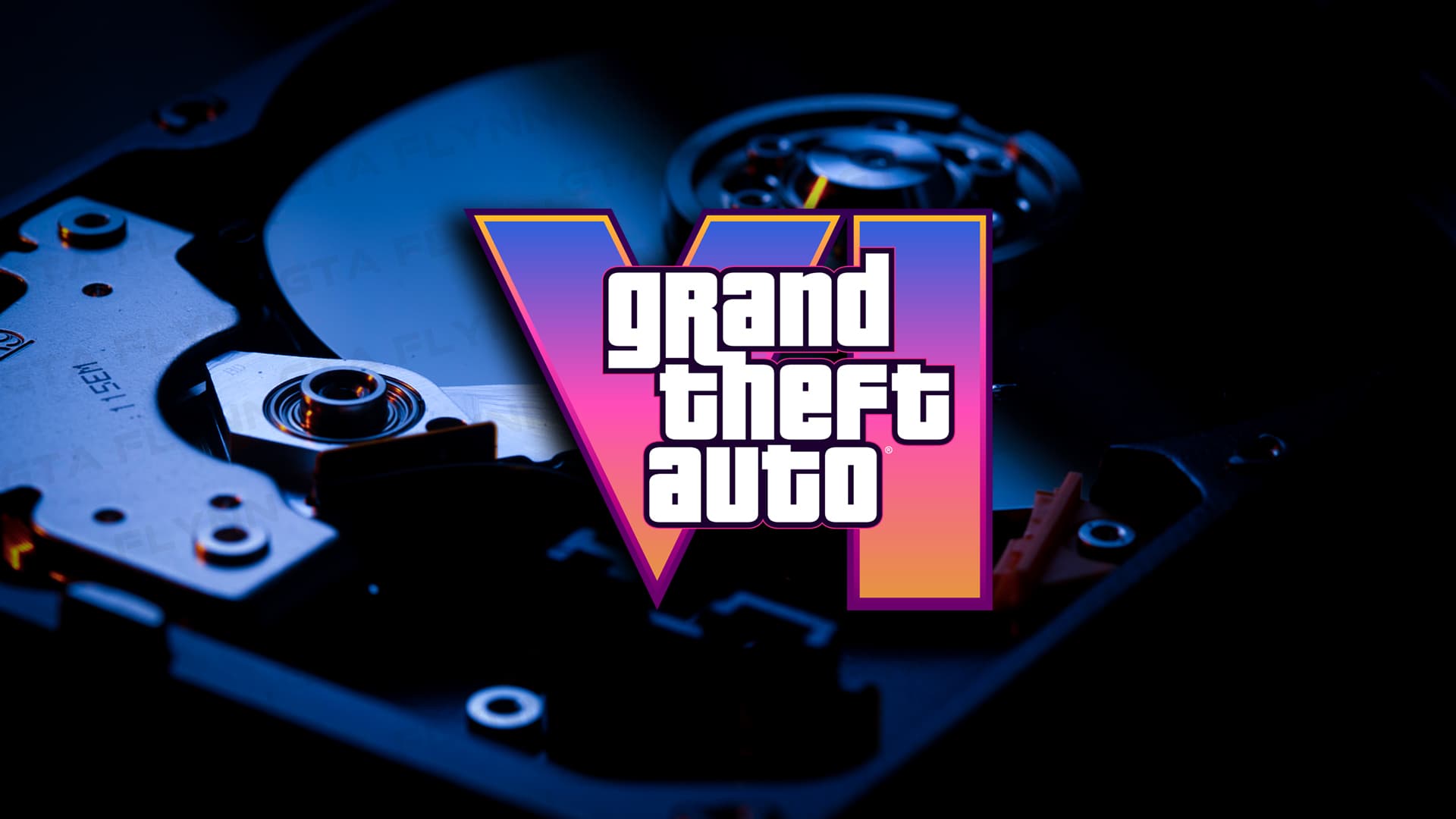 GTA 6 File Size: How Many GBs to Expect