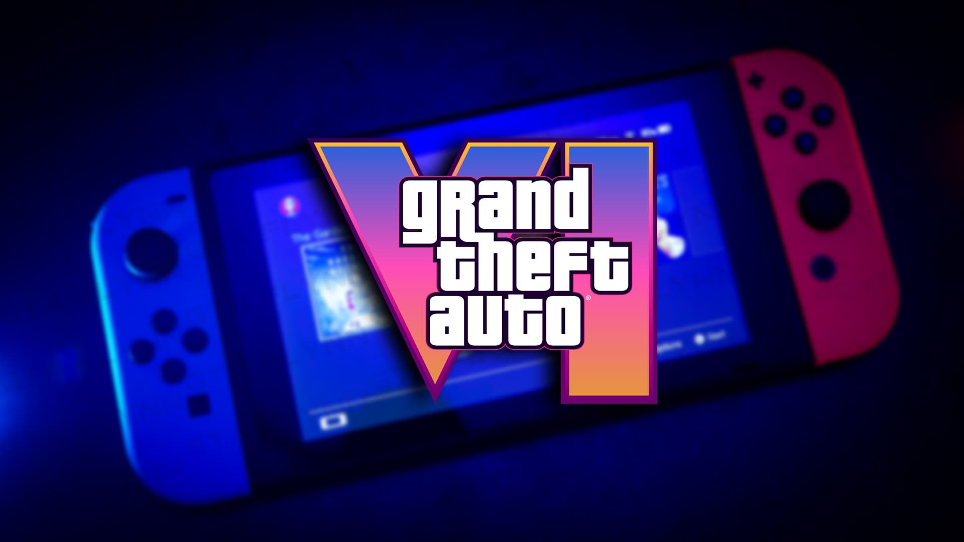 GTA 6 Meets Nintendo: Exploring Possibilities on the Switch