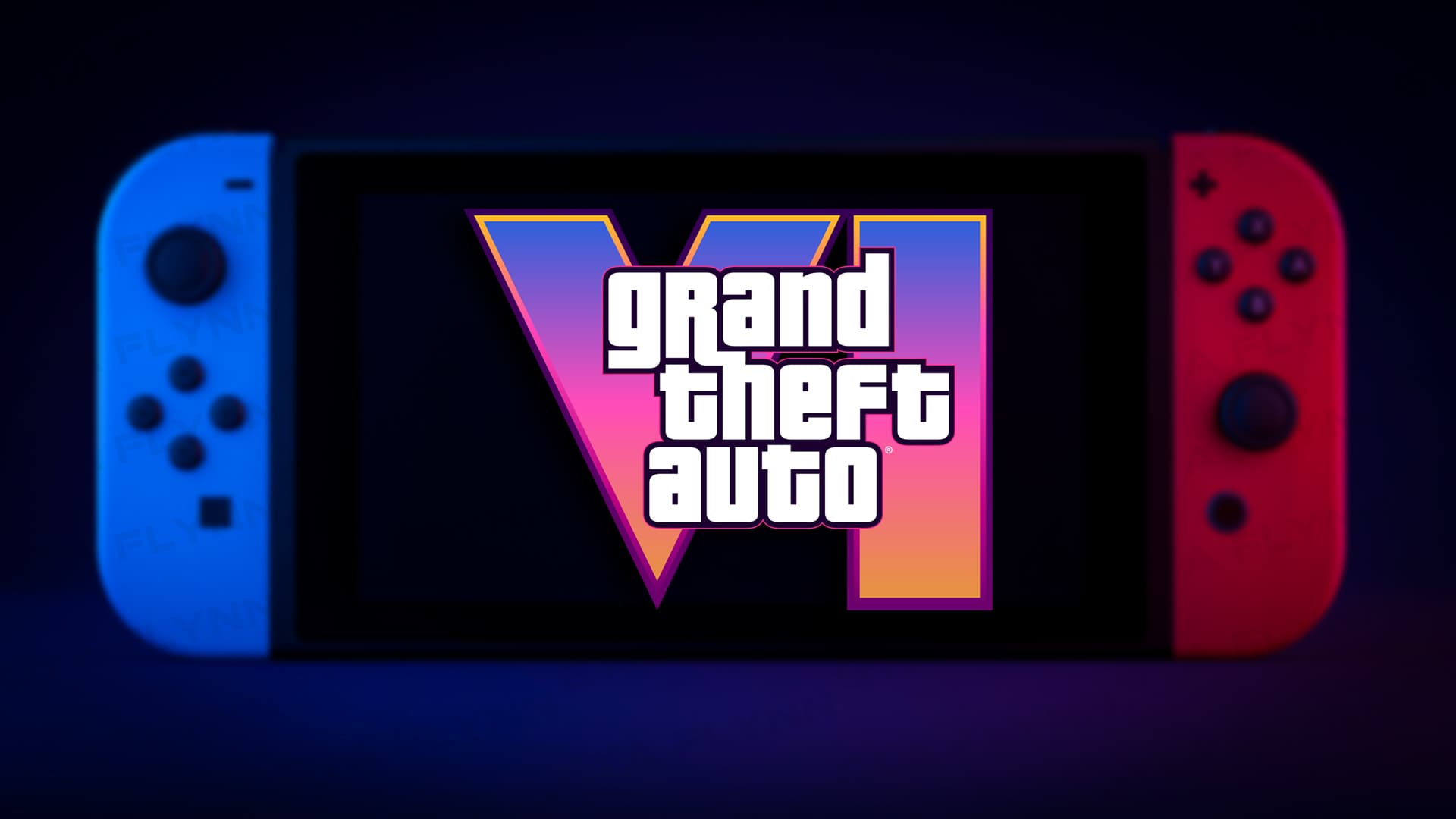 Nintendo Switch and GTA 6: Potential for a Perfect Match