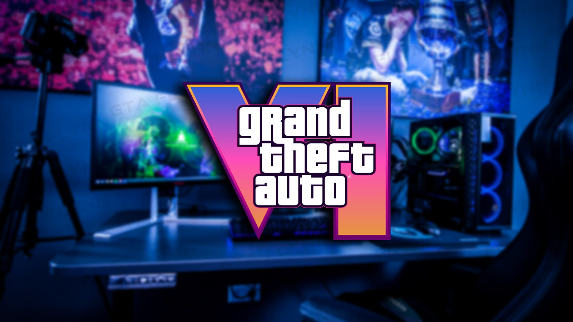 Playing GTA 6 on PC: System Requirements and Tips