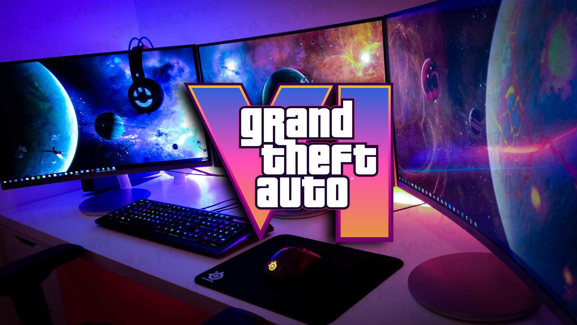 GTA 6 and PC Gamers: Understanding the Absence on PC