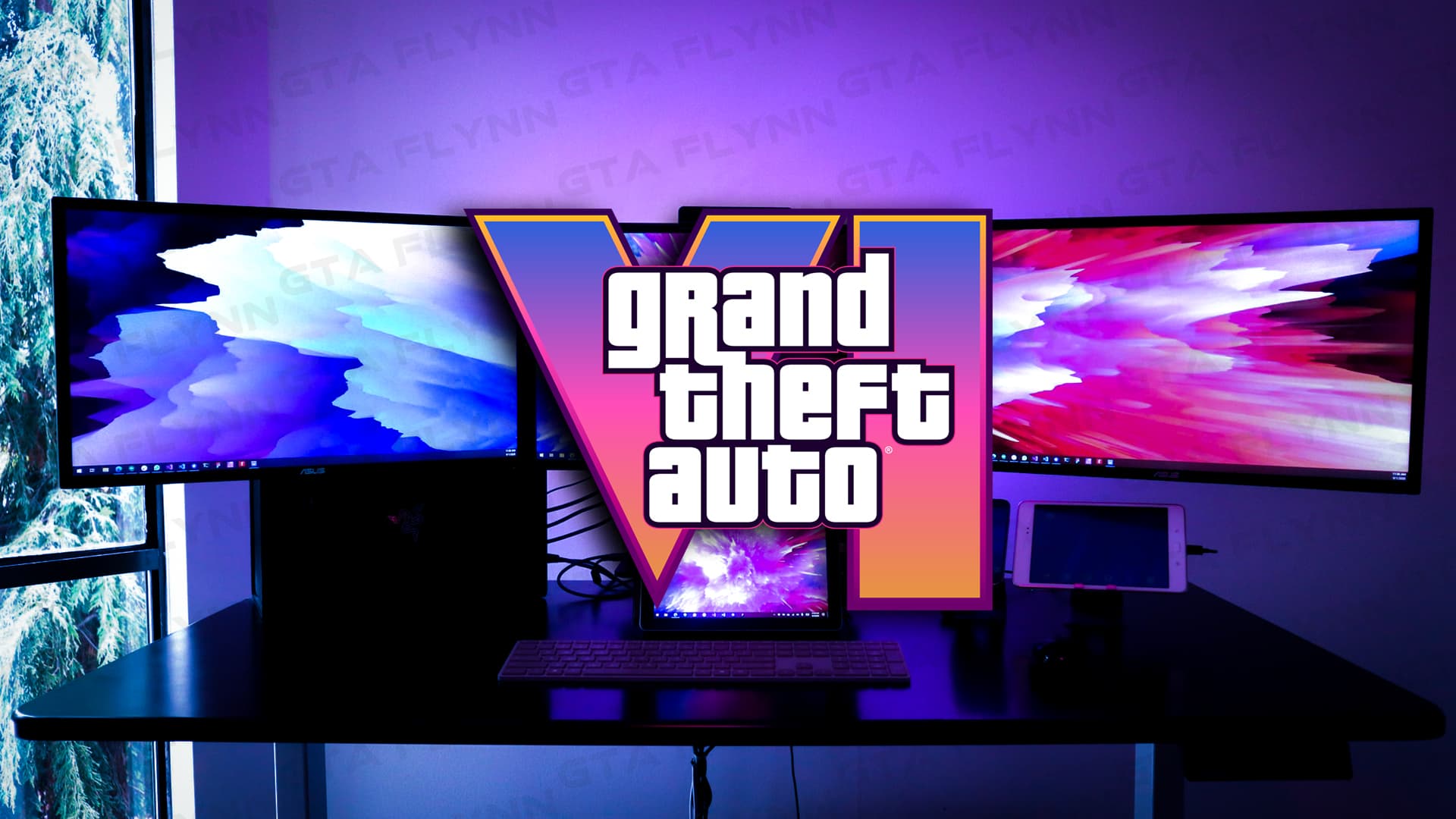 The Reasons GTA 6 May Skip PC: An In-Depth Analysis