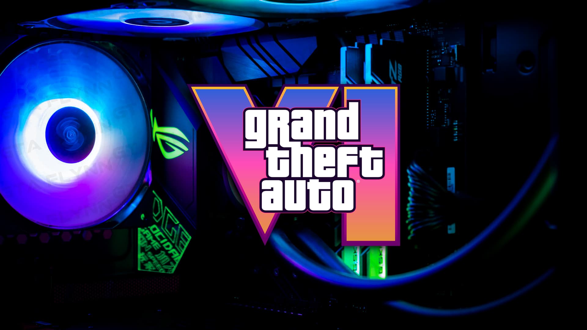 Grand Theft Auto VI PC Version: Release Insights and Rumors