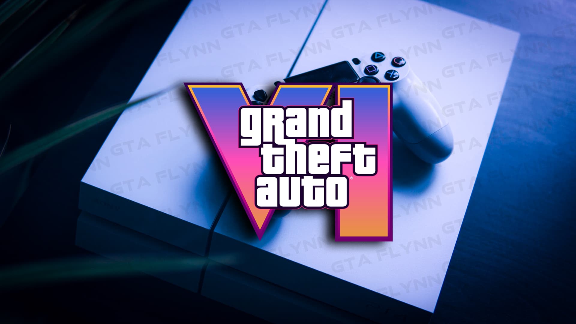 Grand Theft Auto VI: Is It Coming to PS4?