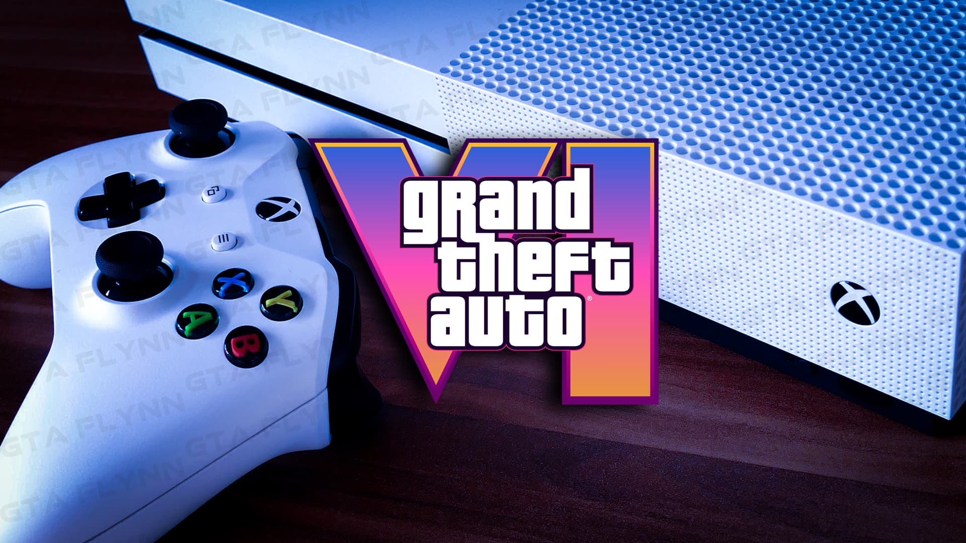 Is GTA 6 Coming to Xbox Series S? Latest Updates and News